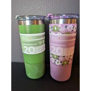 Lot of 2 - Manna™ Tumbler 20oz